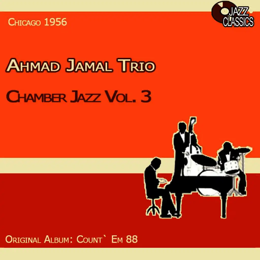 Chamber Jazz Volume 3