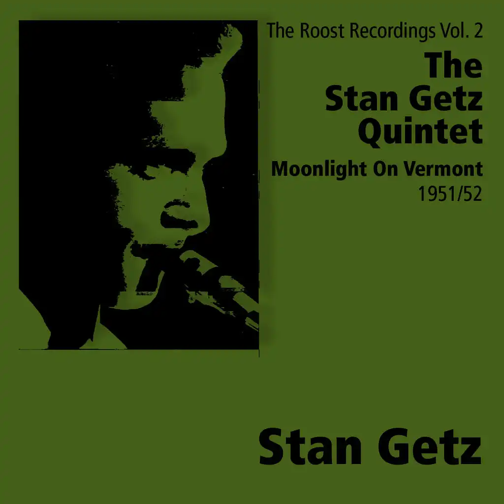 Moonlight On Vermont - The Roost Recordings