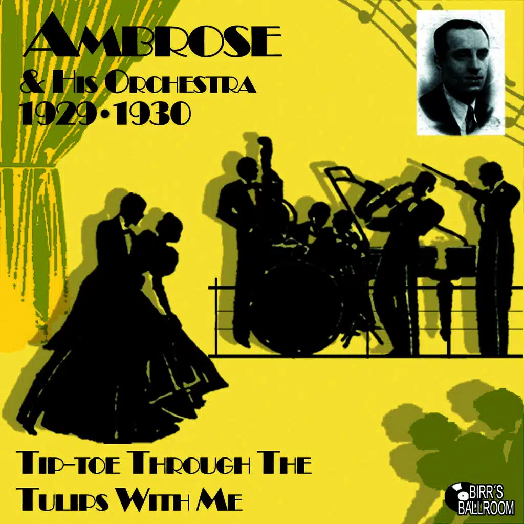 Painting the Clouds With Sunshine