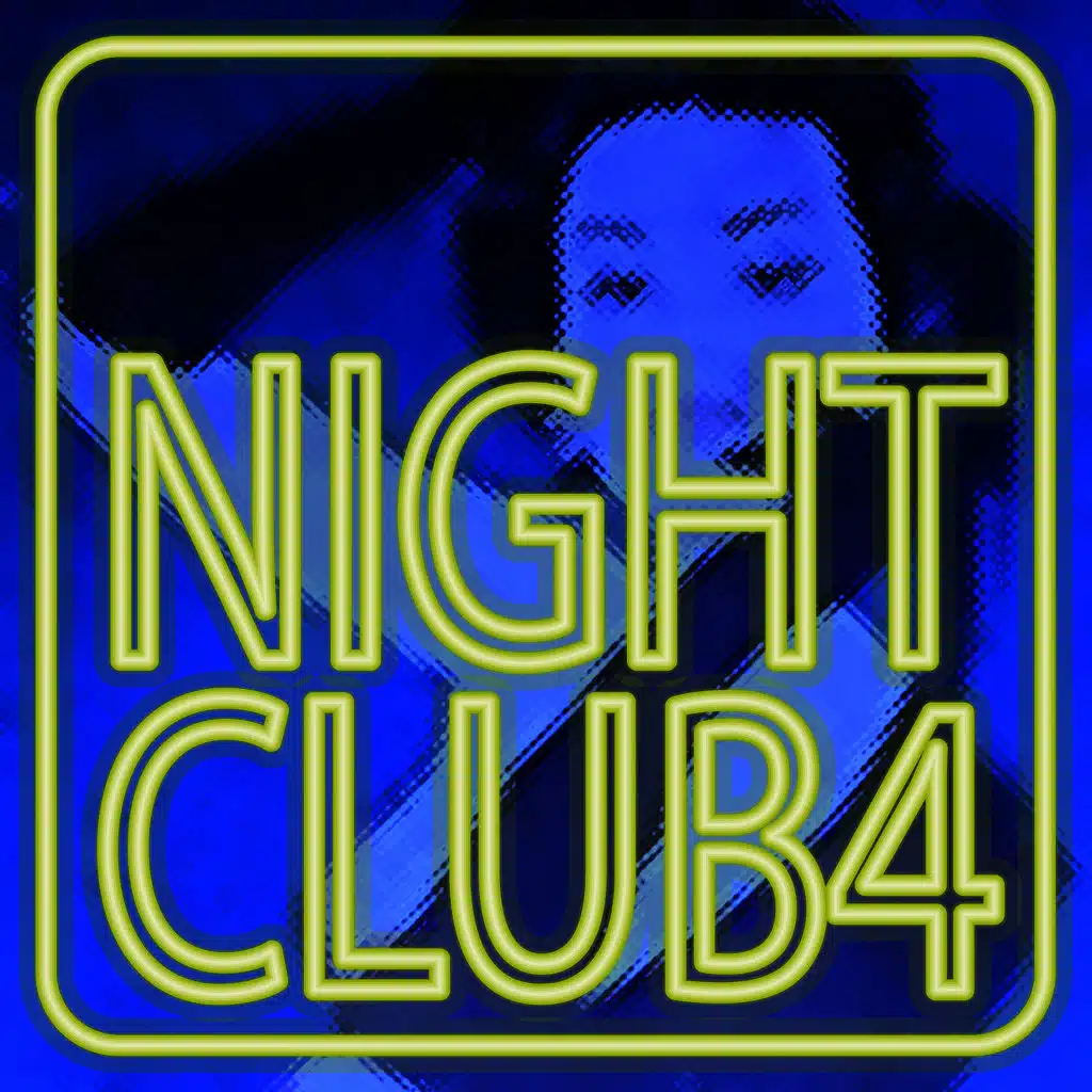Night Club 4 (feat. Coolest Hits, Downbeat, Chill & Lounge)