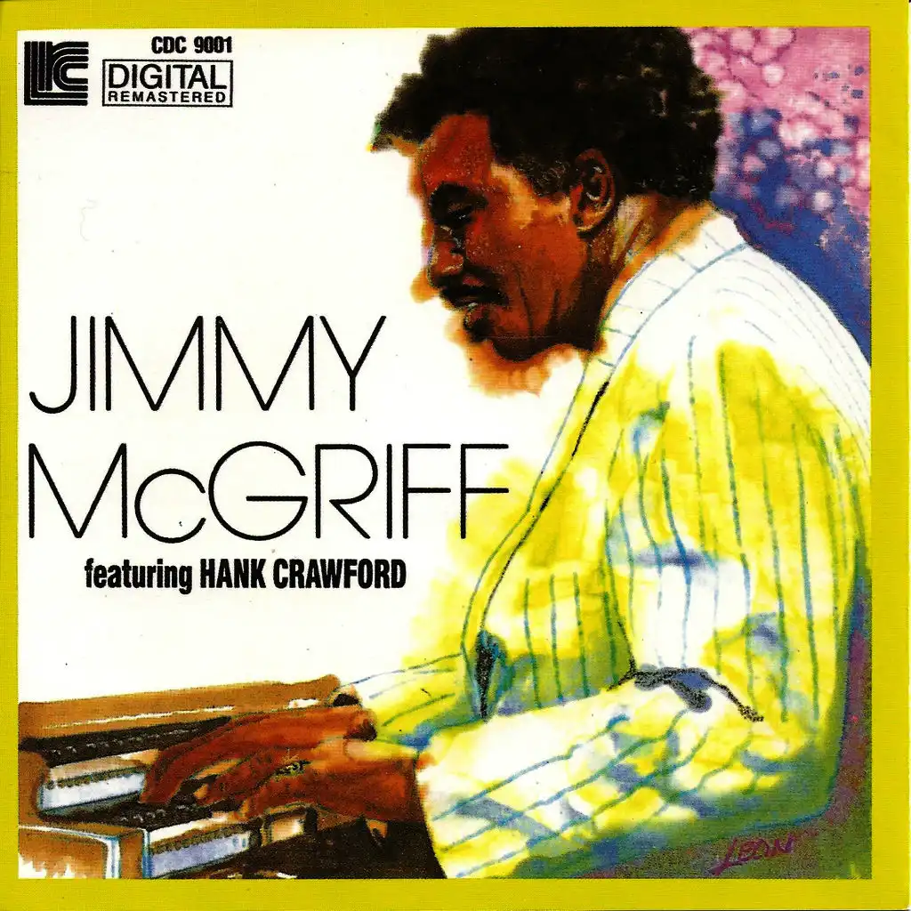 Jimmy McGriff