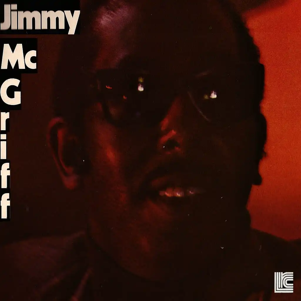 Jimmy McGriff - Unreleased