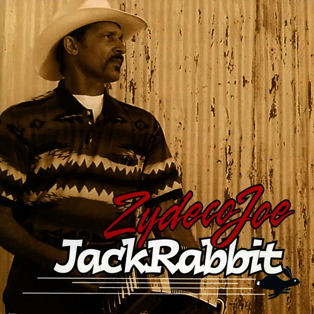 Zydeco Joe