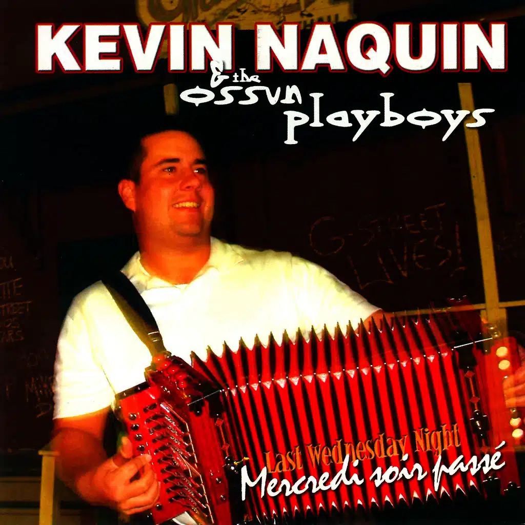 Mercredi soir passe (Last Wednesday Night)