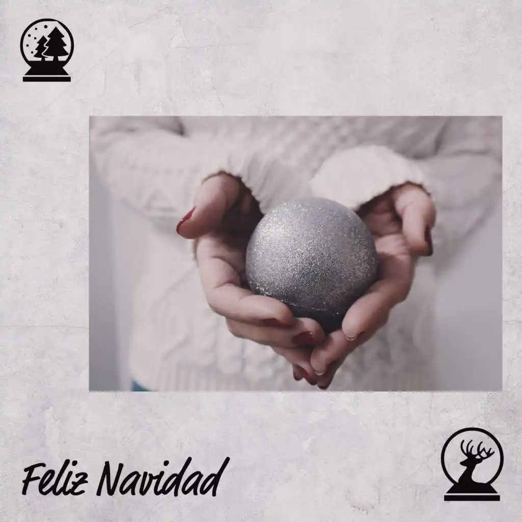 Walking in a Winter Wonderland