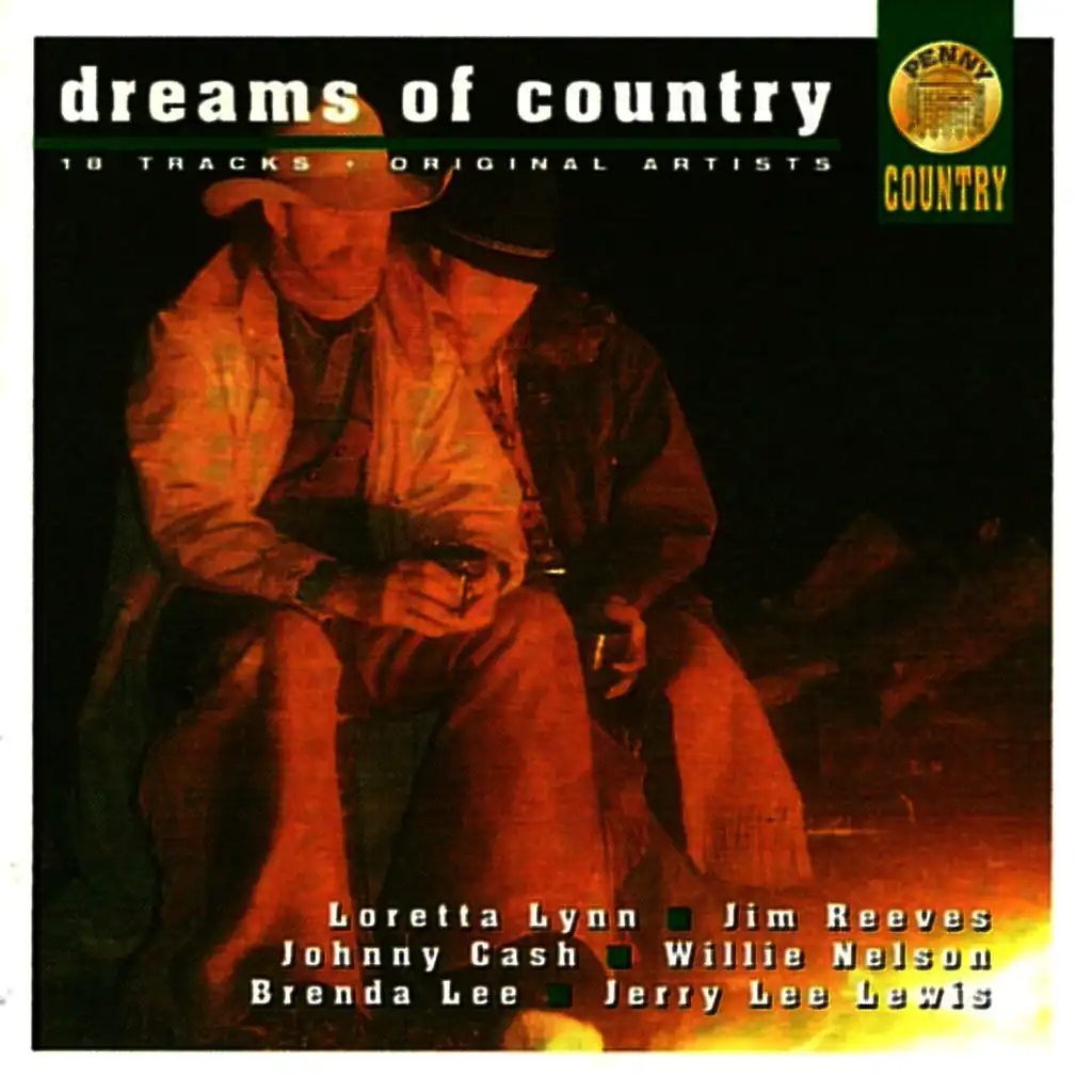 Dreams of Country