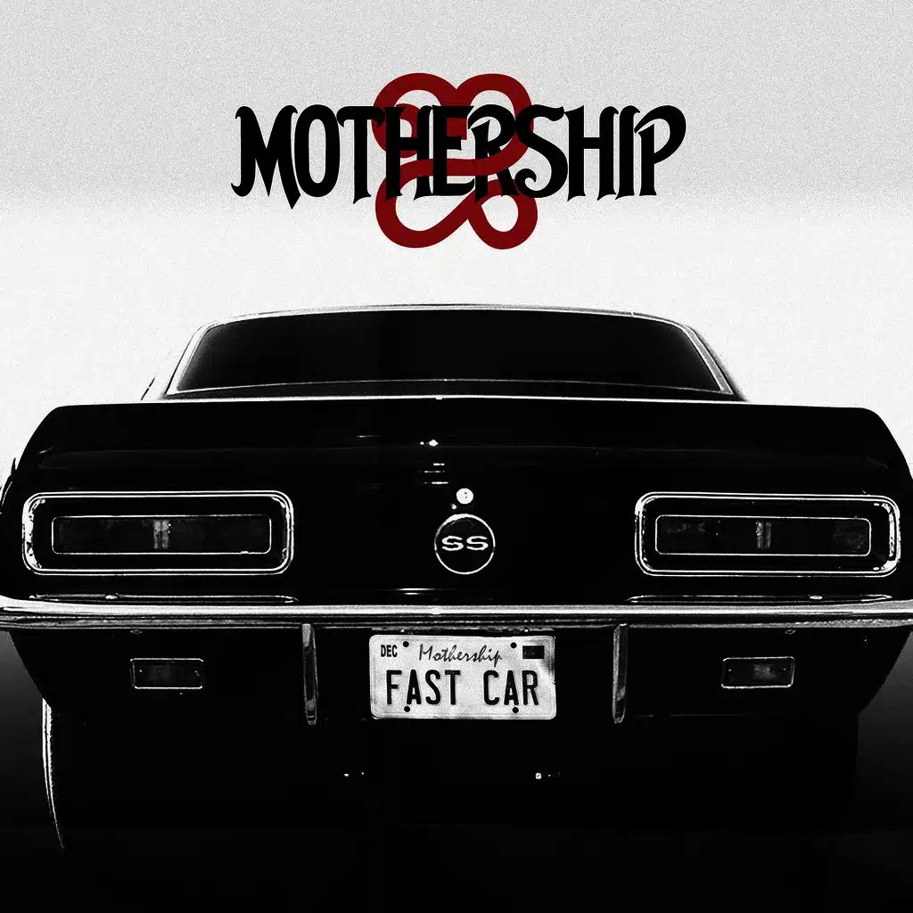 Fast Car - Single
