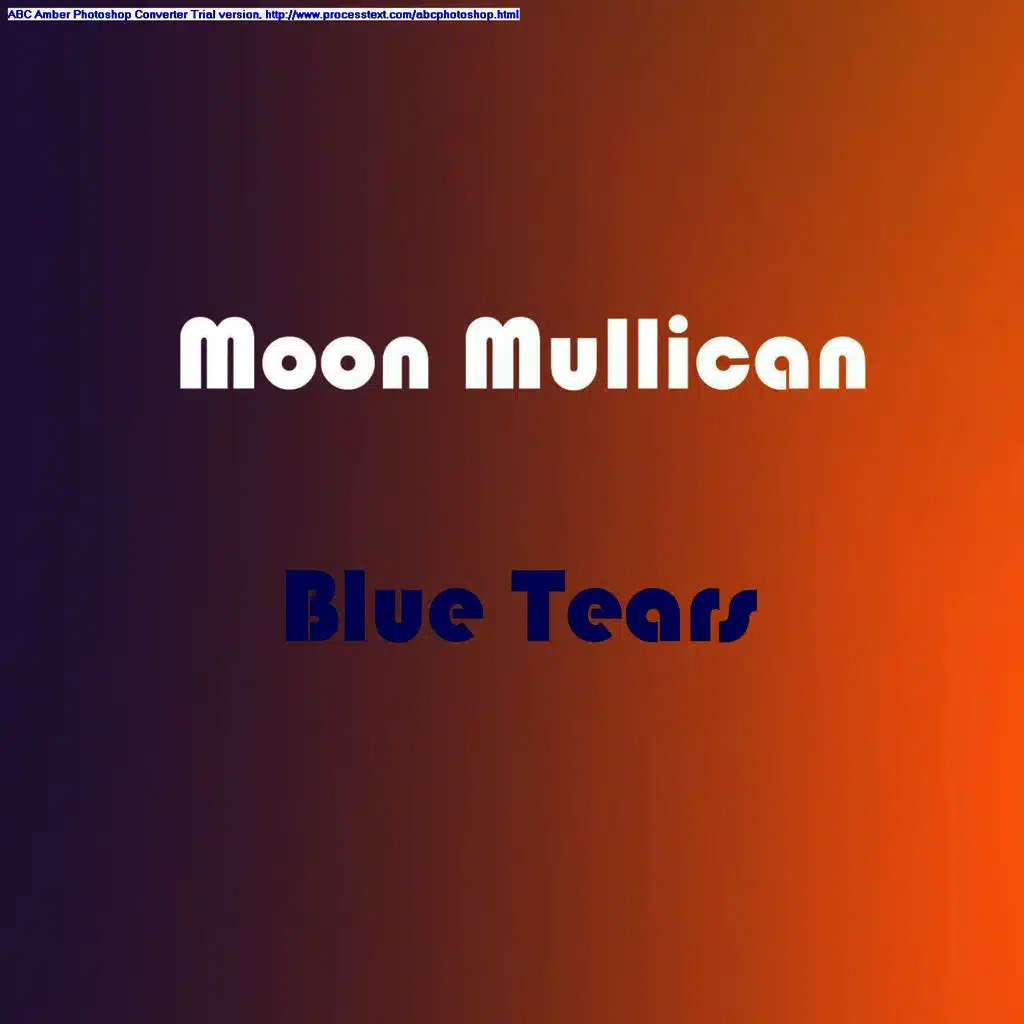 Lonesome Hearted Blues