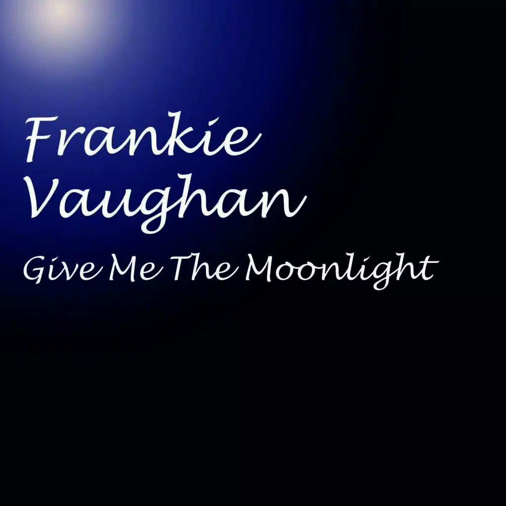 Cooley & Frankie Vaughan