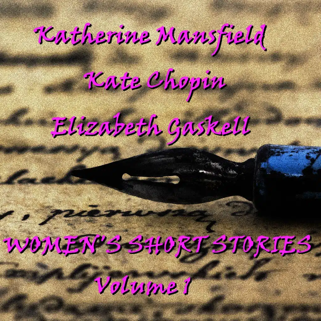 Women's Short Stories - Vol 1