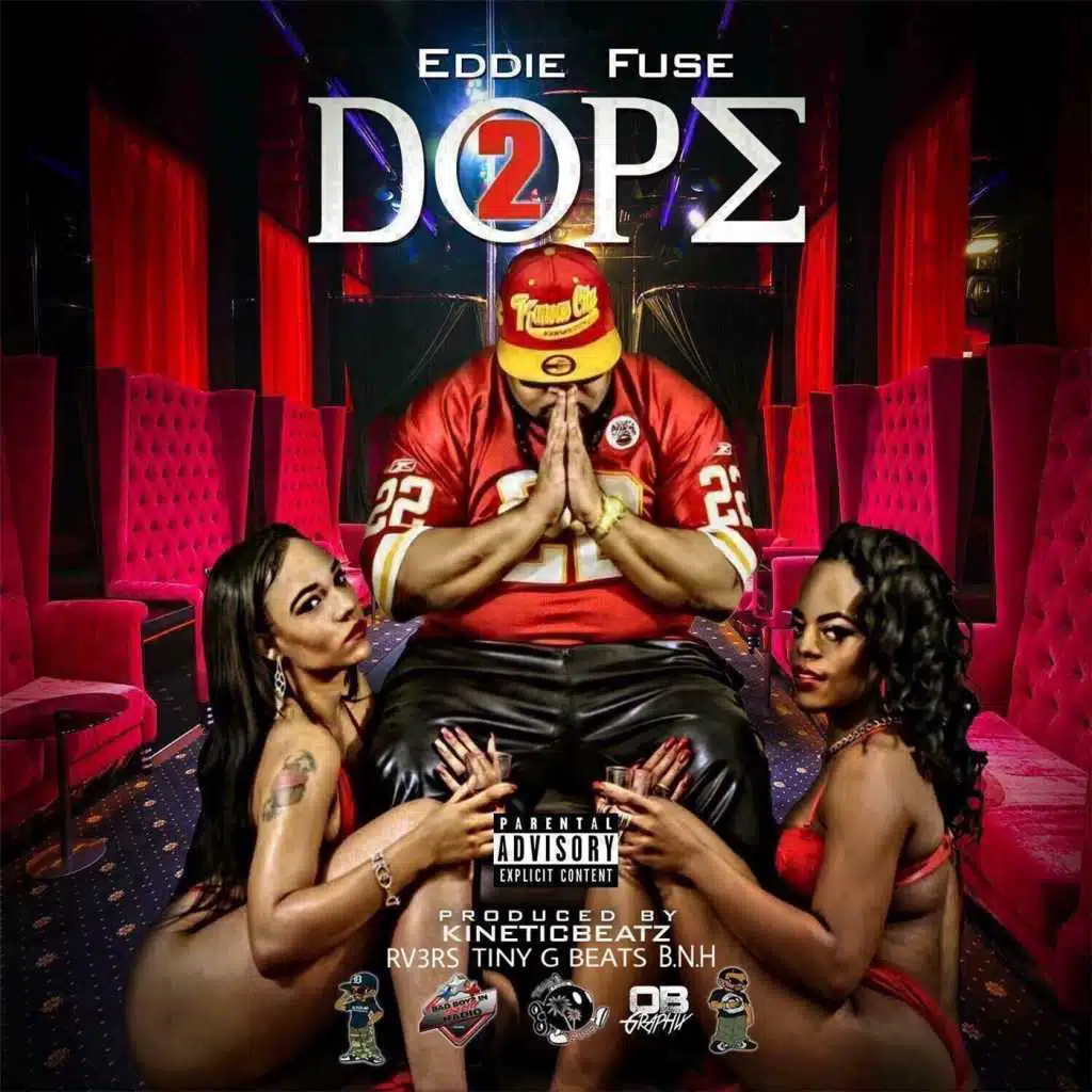 Dope, Vol. 2