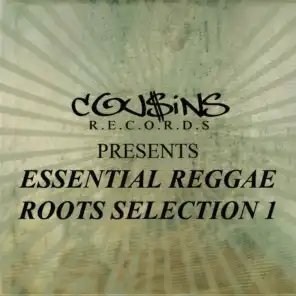 Cousin Records Presents Essential Reggae Roots Selection 1