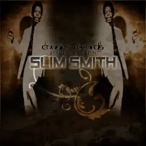 Cousins Records Presents Slim Smith
