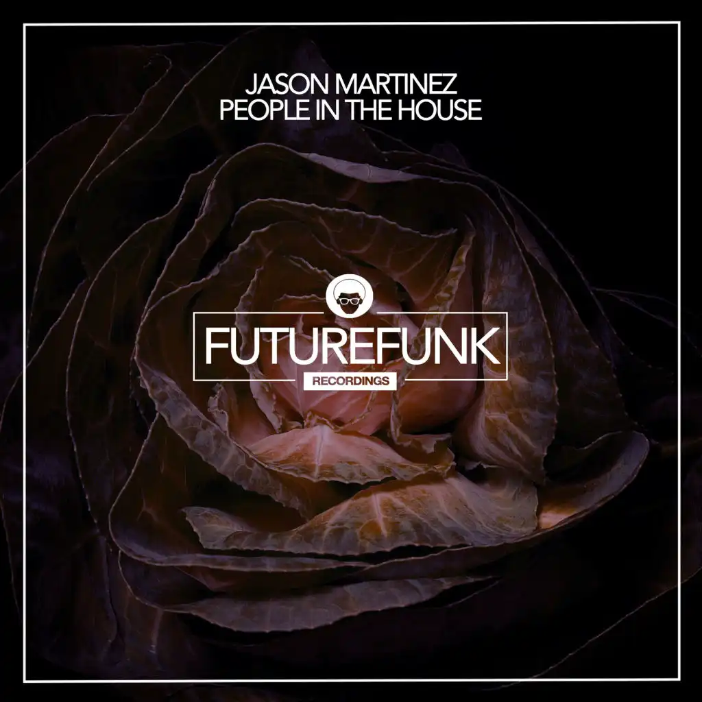 People In The House (Jackin Vip Mix)