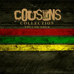 Cousins Collection Vol 4 Platinum Edition