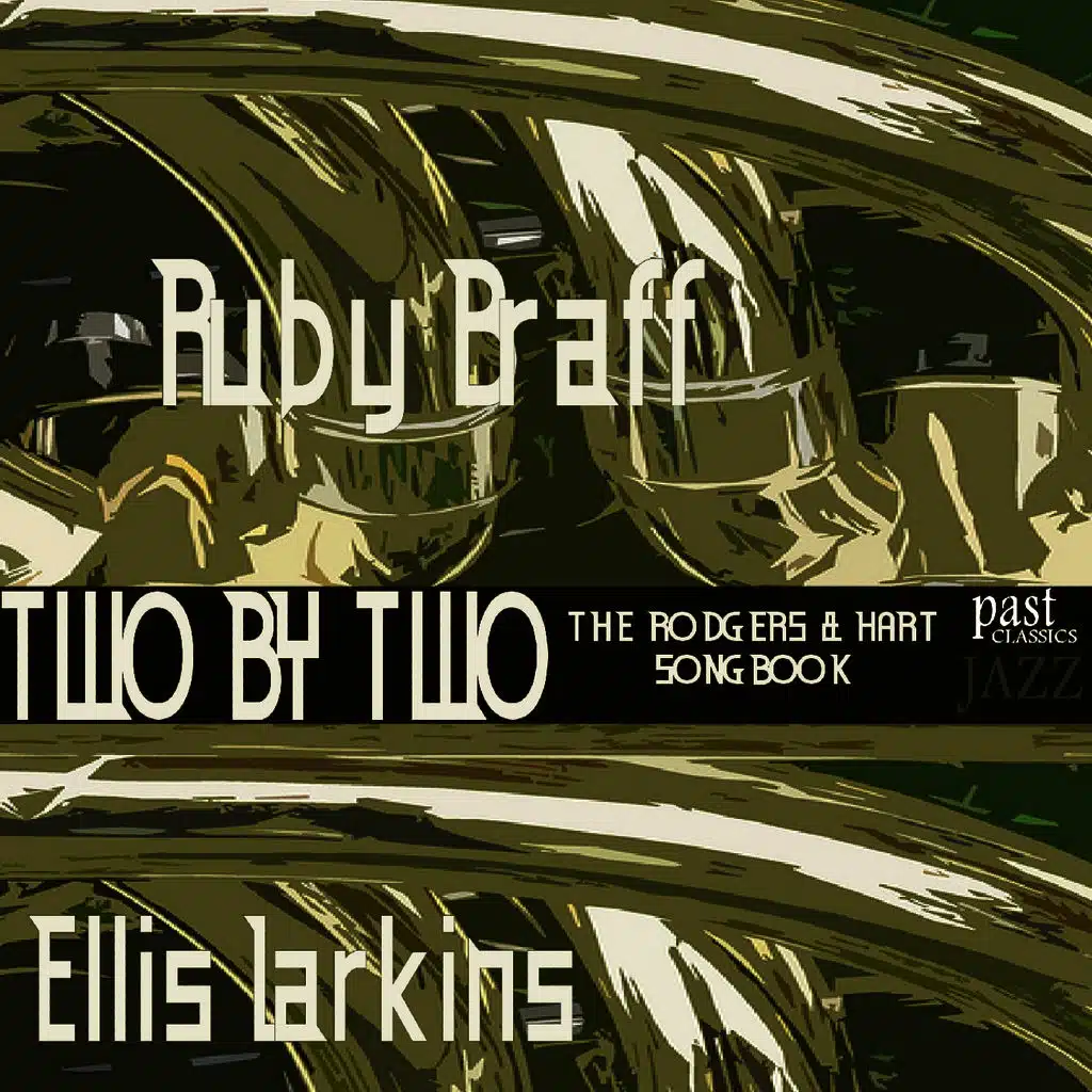 Two By Two - The Rodgers & Hart Songbook