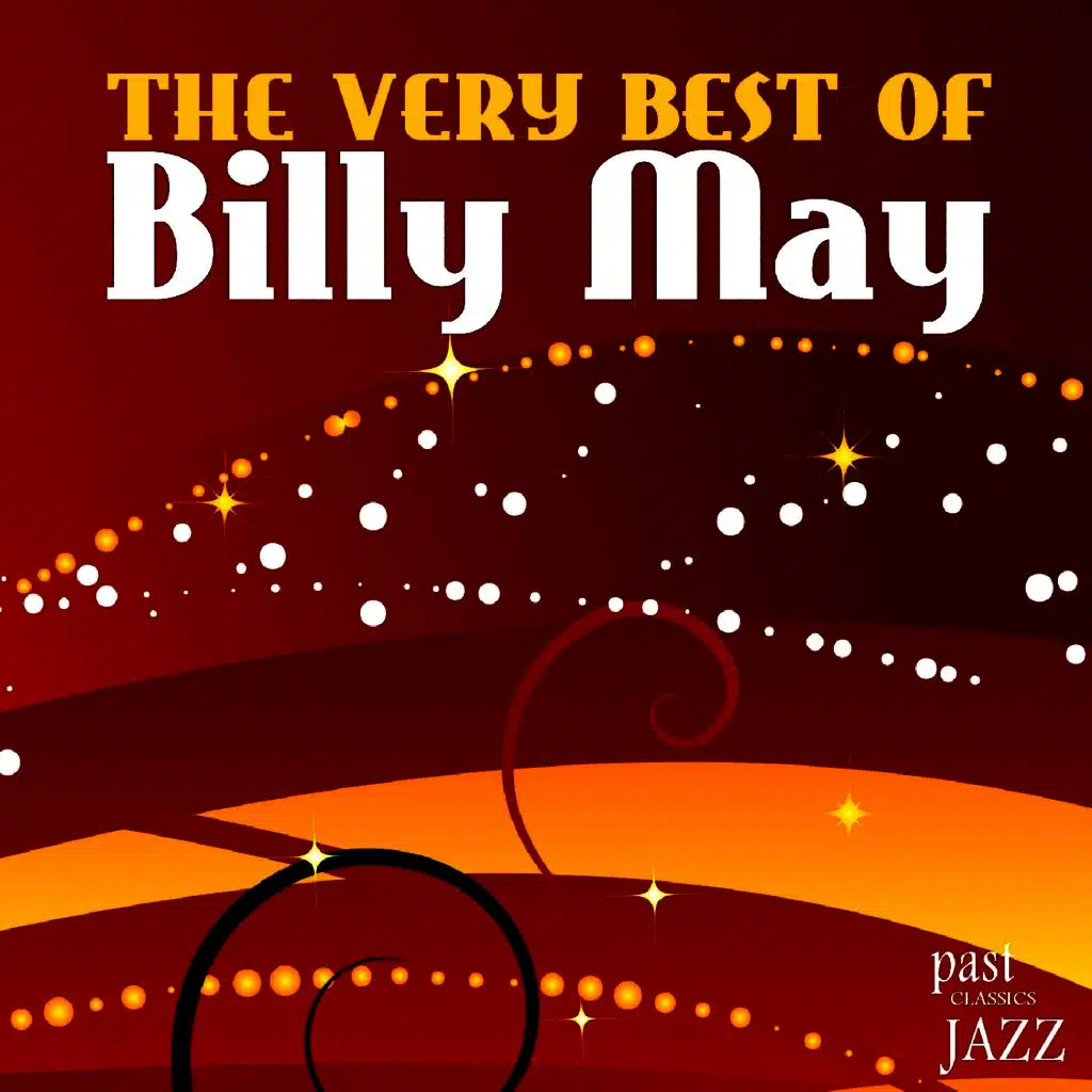 The Very Best Of Billy May