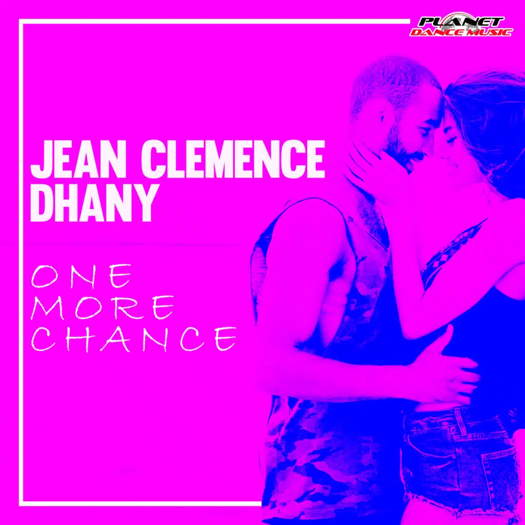Jean Clemence & Dhany