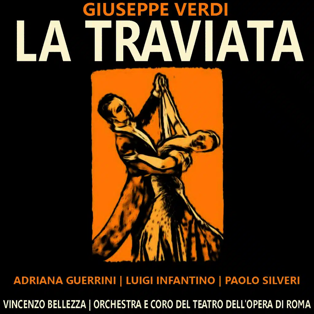 La Traviata: Act I