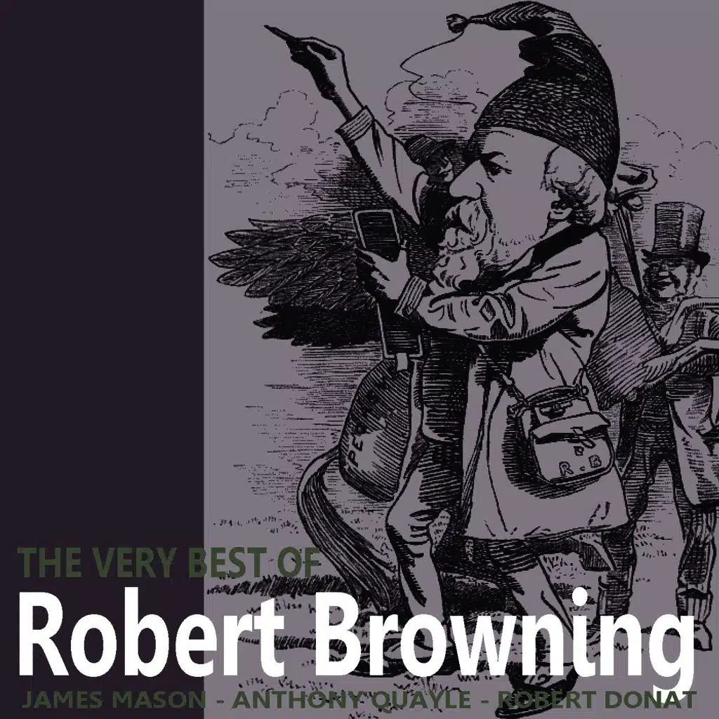 Love Letter from Robert Browning to Elizabeth Barrett