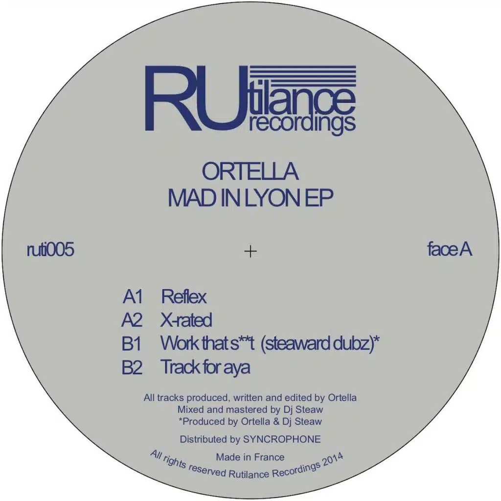 Reflex