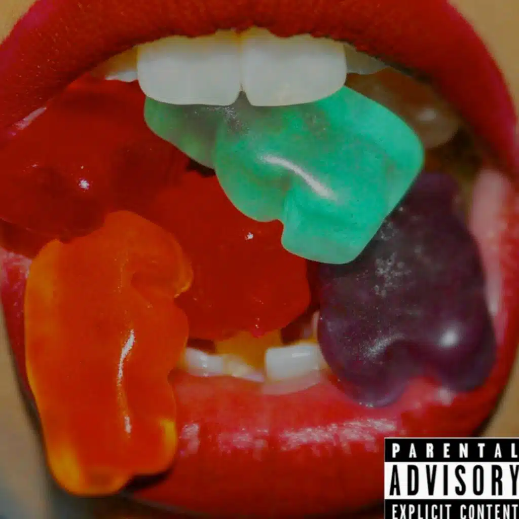 Melancholy Gummy Bears