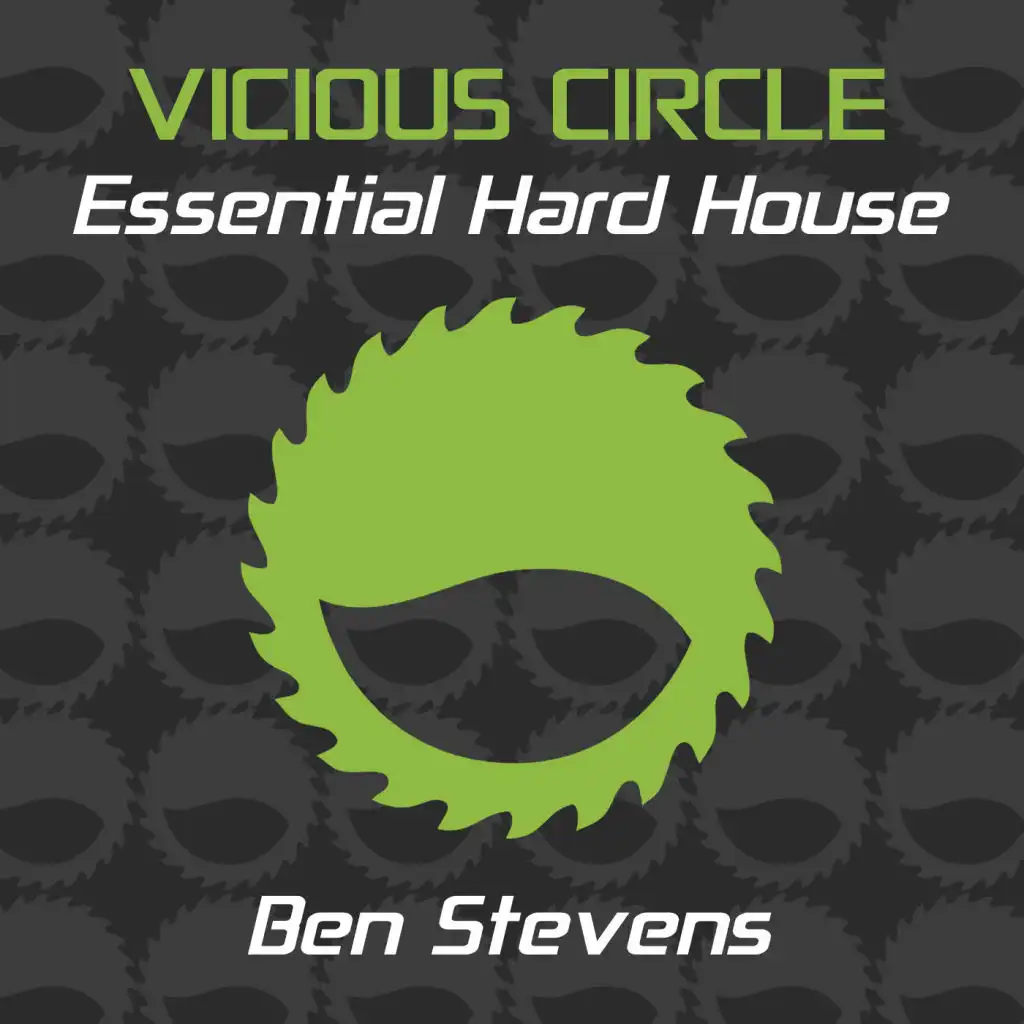 Essential Hard House, Vol. 1 (Mixed by Ben Stevens)