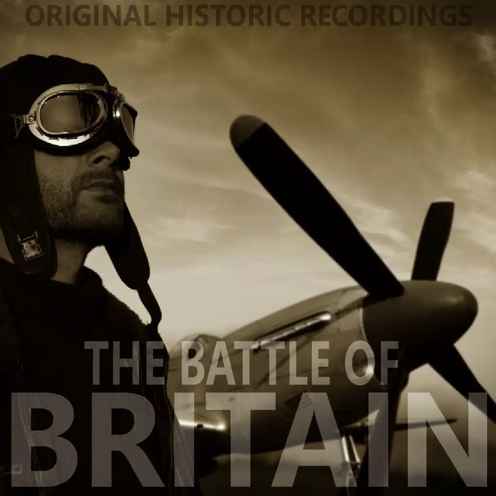 The Battle of Britian