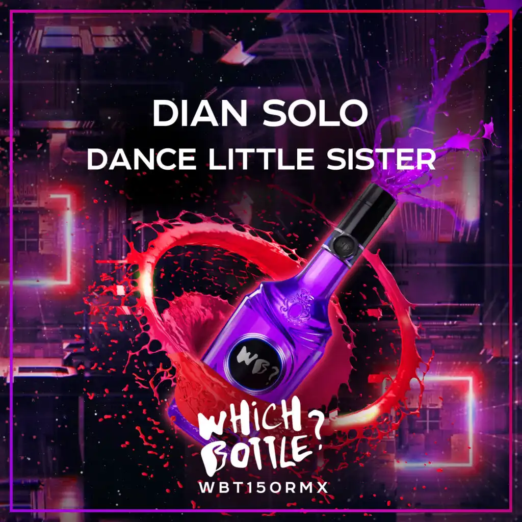 Dance Little Sister (Radio Edit)