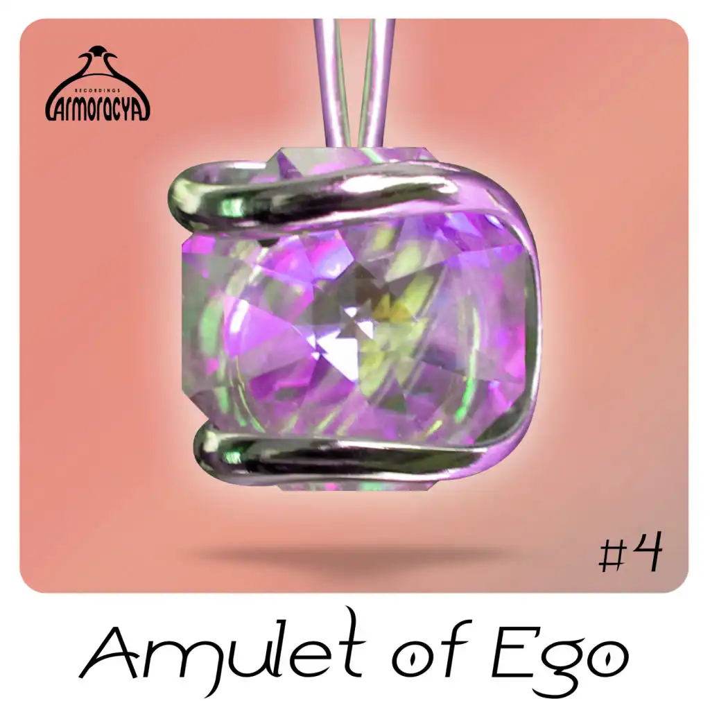 Amulet Of Ego #4