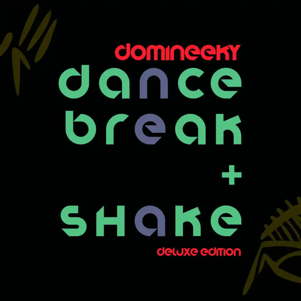 Born Ready (Domineeky Radio Edit)