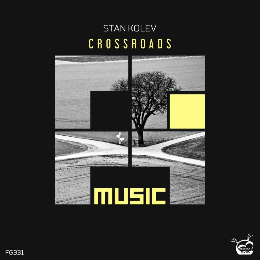 Crossroads (Radio Edit)