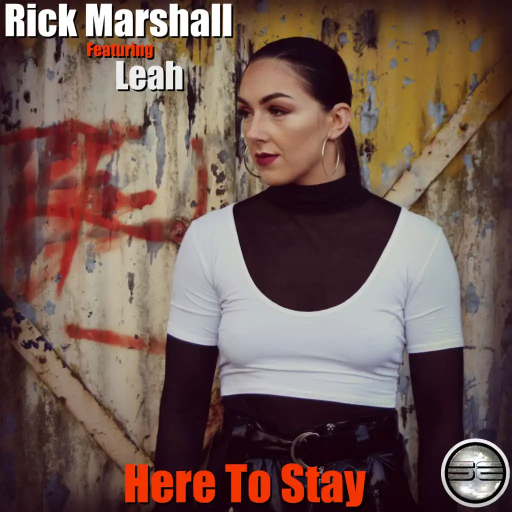 Here To Stay (feat. Leah (UK))