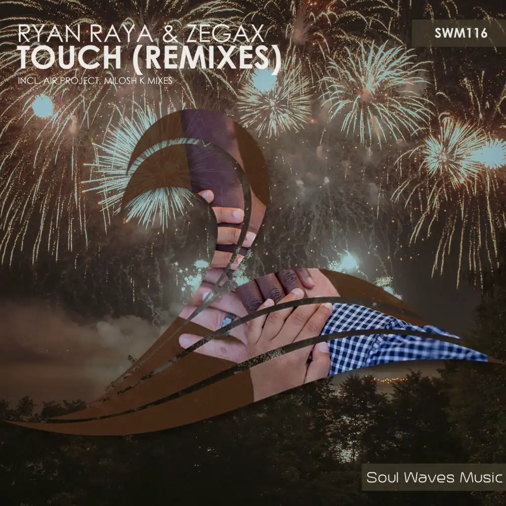 Touch (Air Project Remix)