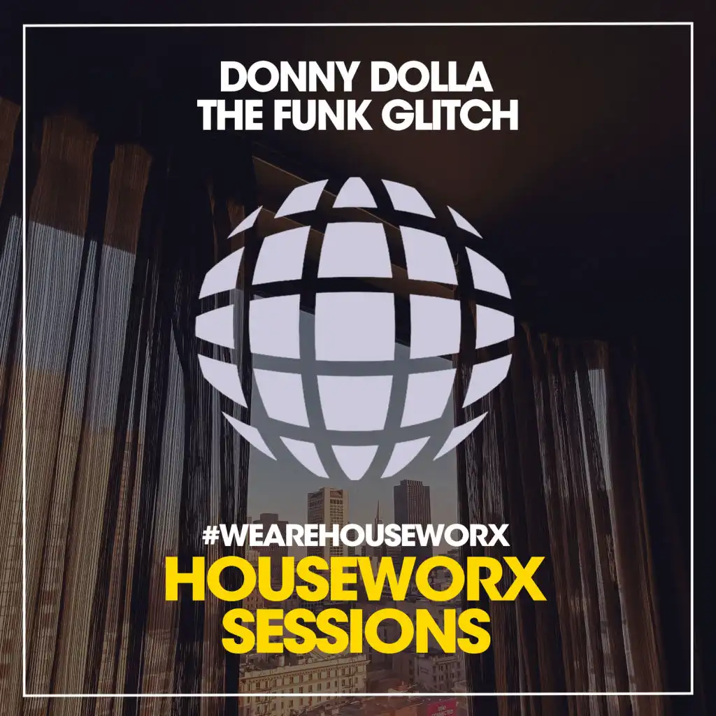 The Funk Glitch (Dub Mix)