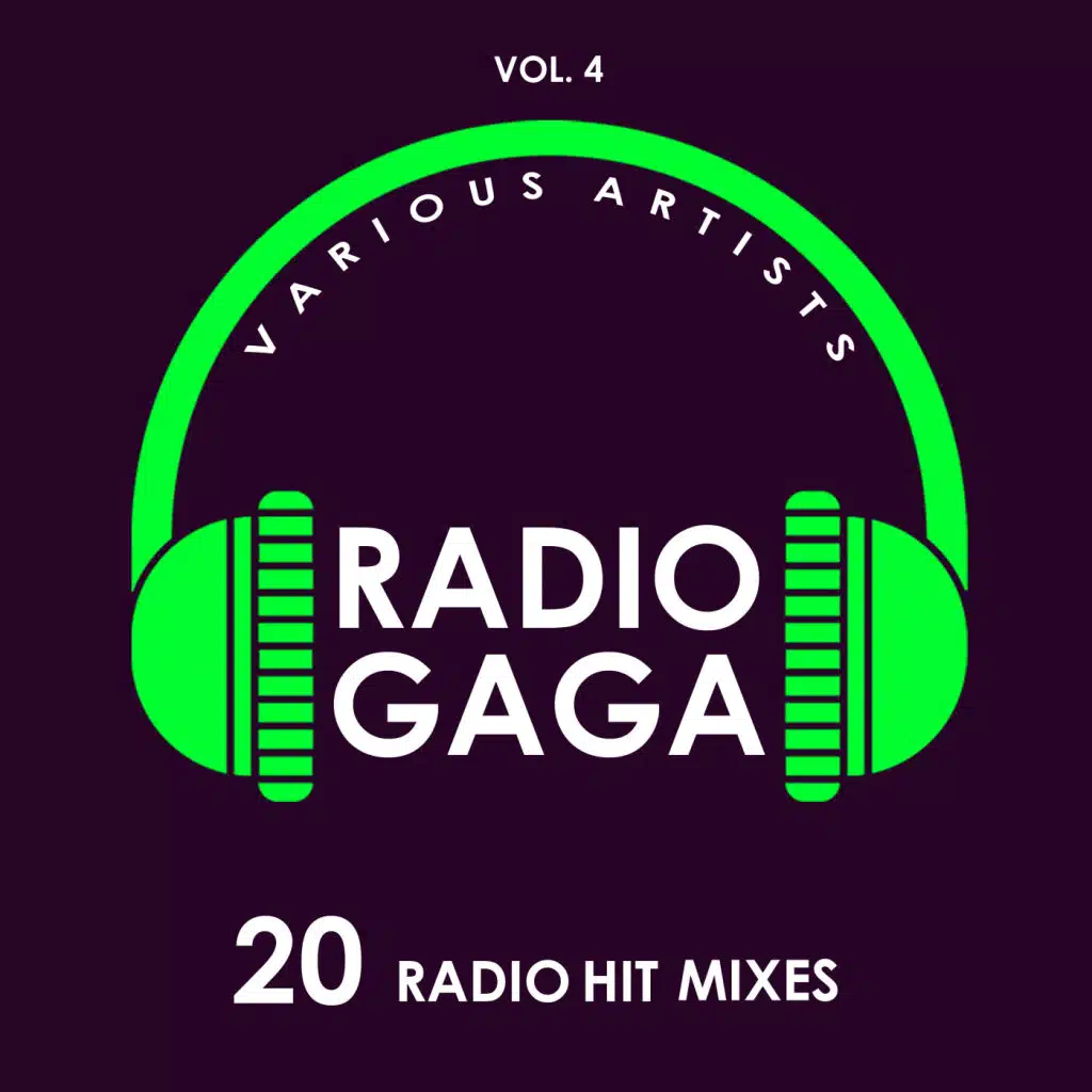 The Love Dimension (Meik Re-work Mix)