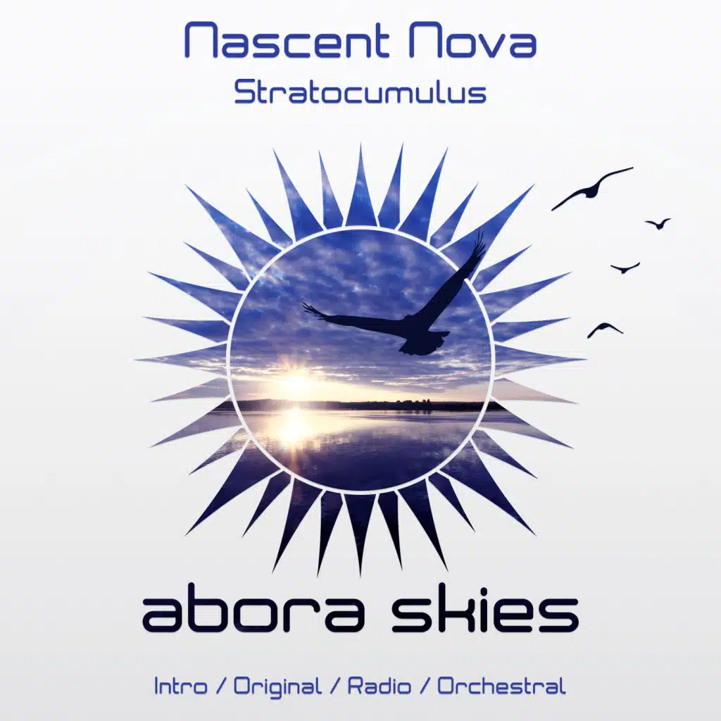 Stratocumulus (Orchestral Mix)