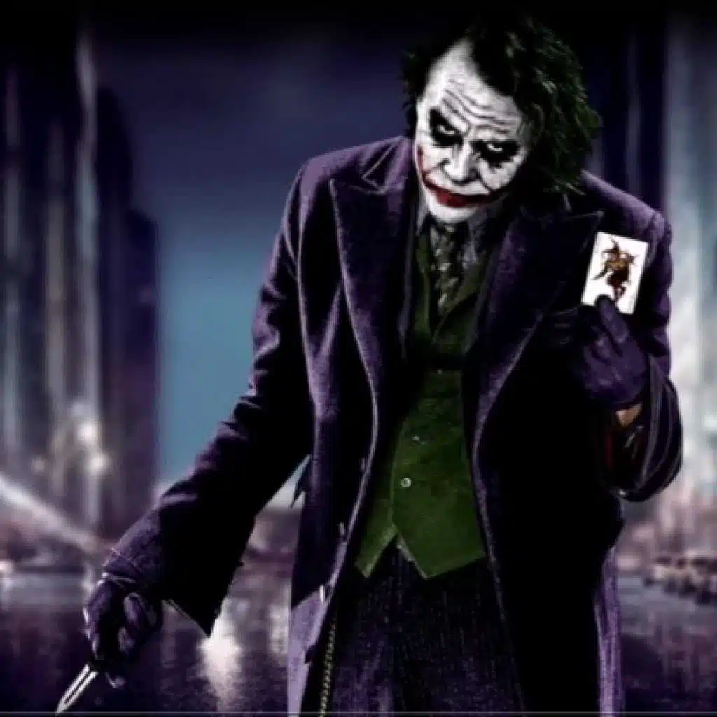 توقع النهاية