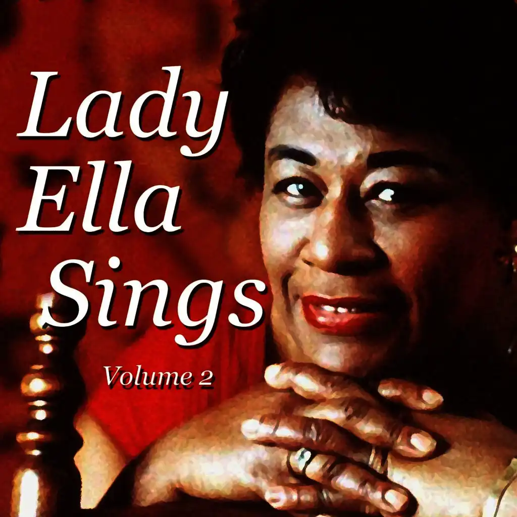 Lady Ella Sings, Vol. 2