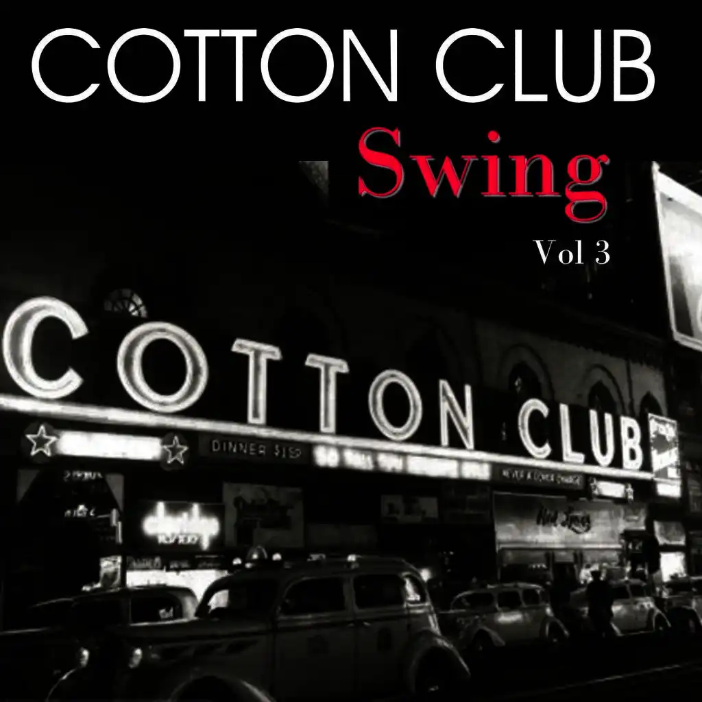 Cotton Club Swing, Vol. 3