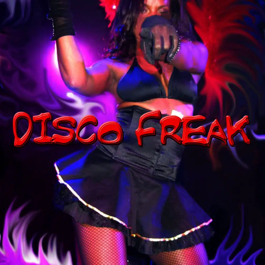 Disco Freak