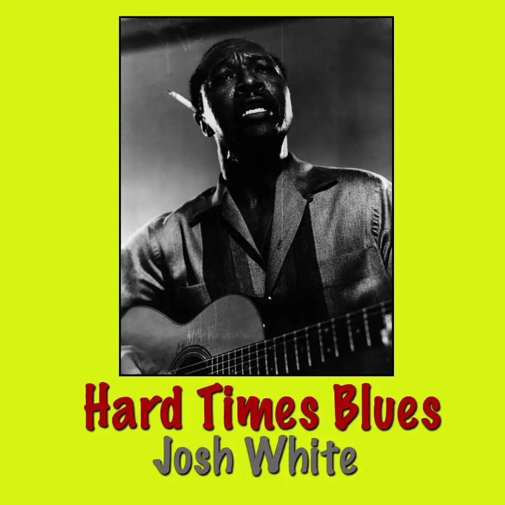 Hard Times Blues