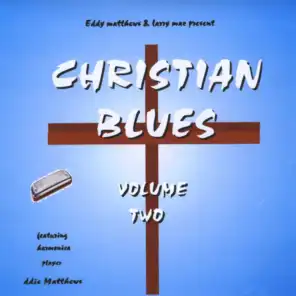 Christian Blues, Vol. 2