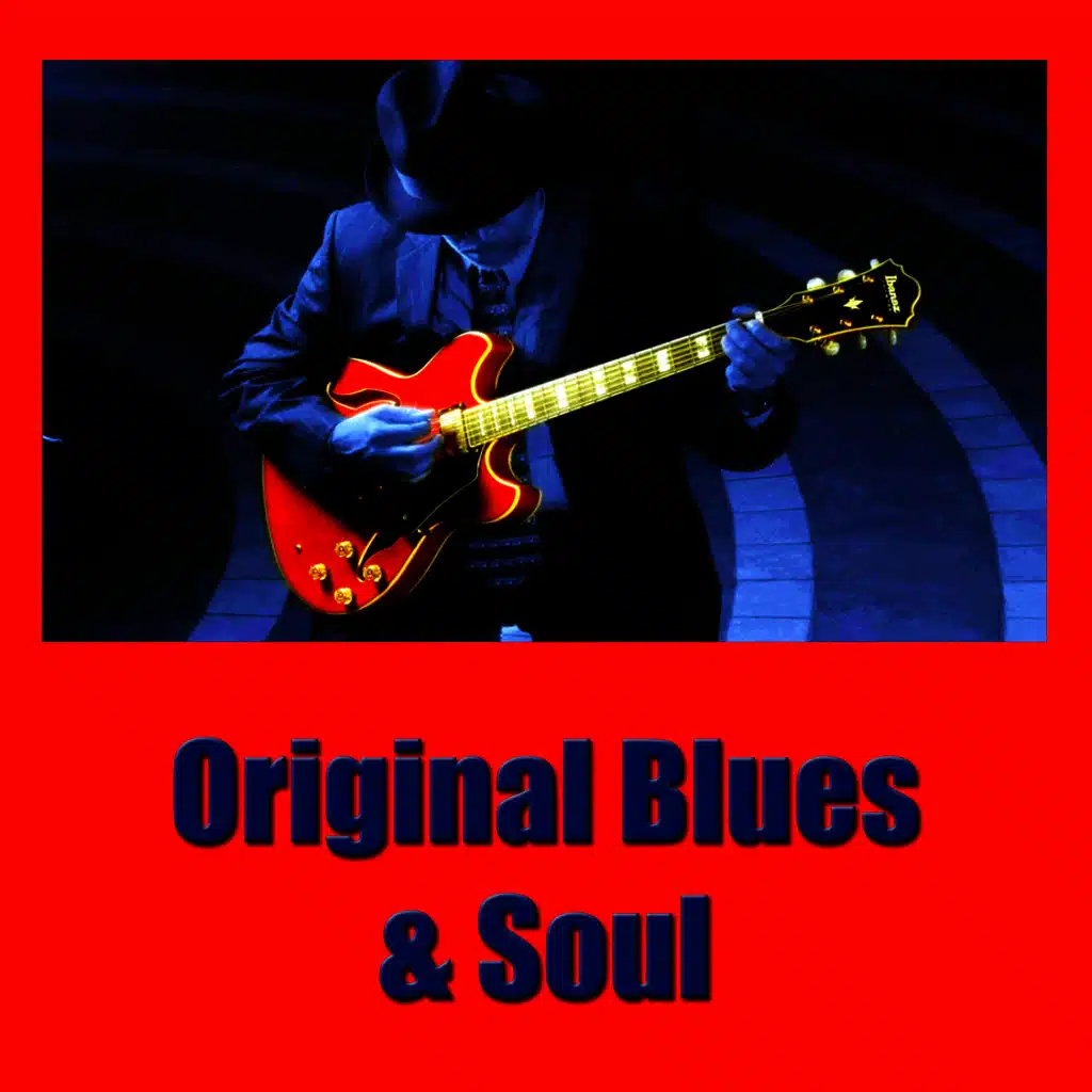 Down the Road Apiece