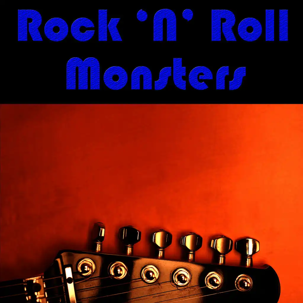 Rock 'N' Roll Monsters