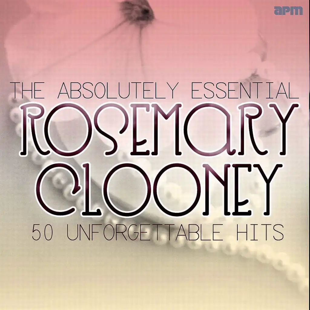 Rosemary Clooney & The Buddy Cole Trio