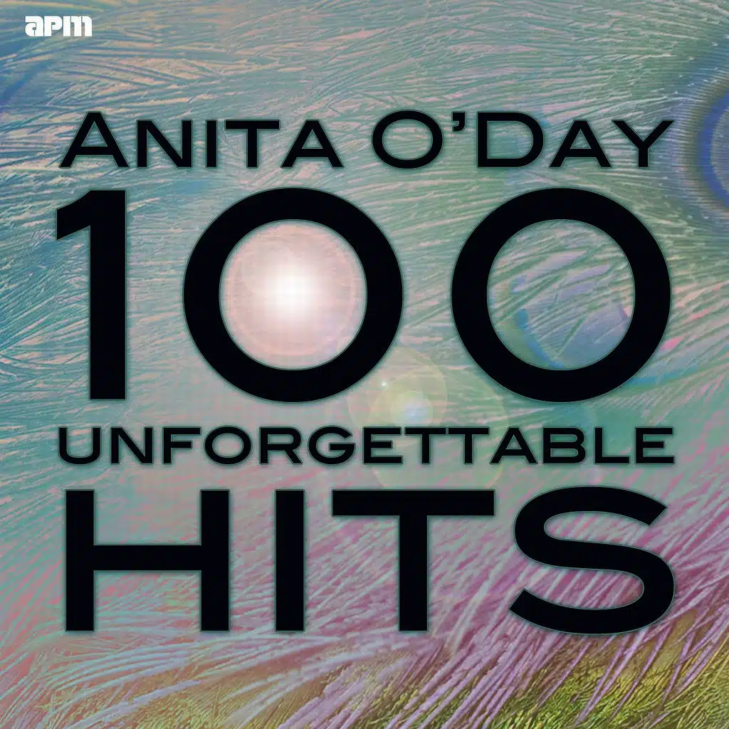 Under a Blanket of Blue