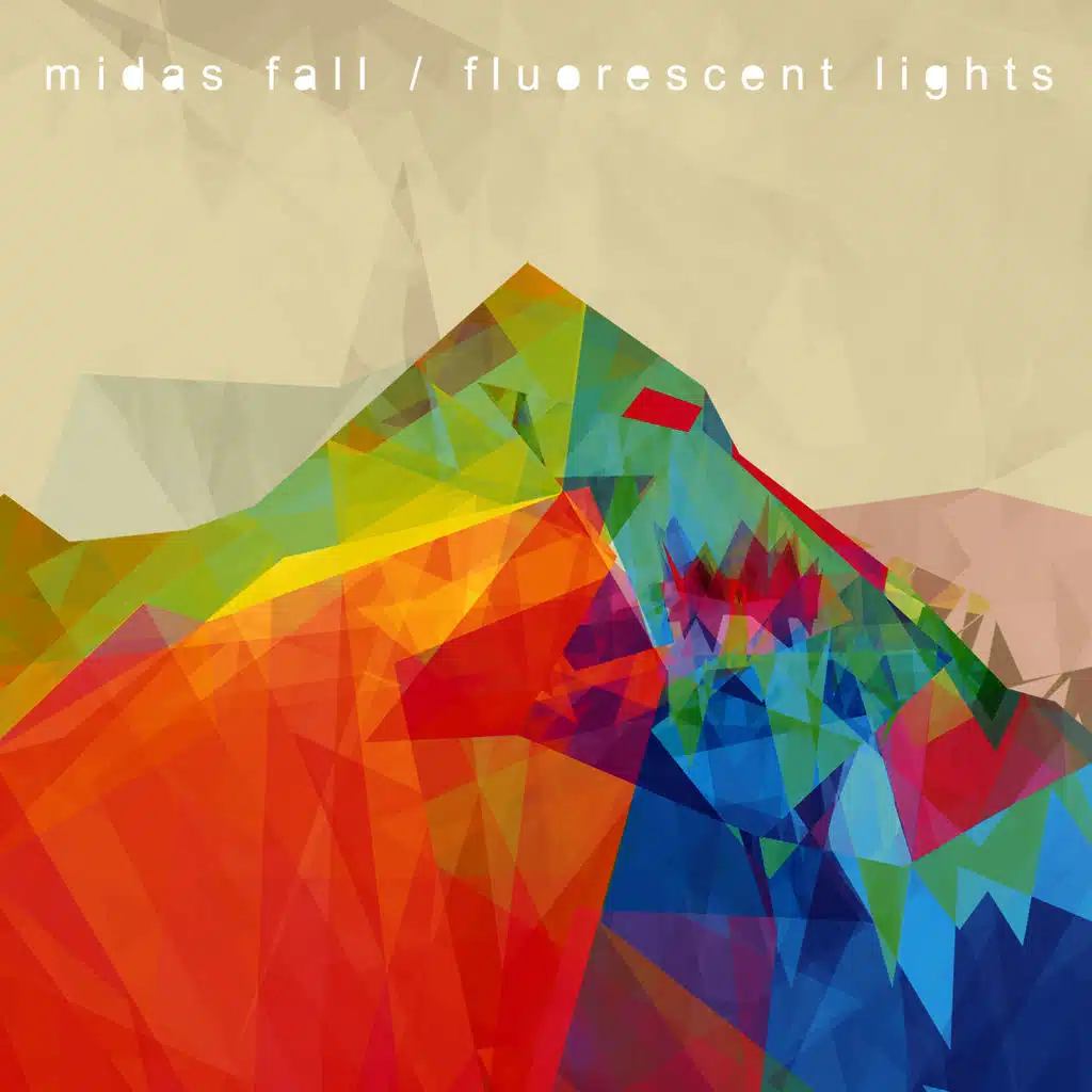 Fluorescent Lights - EP