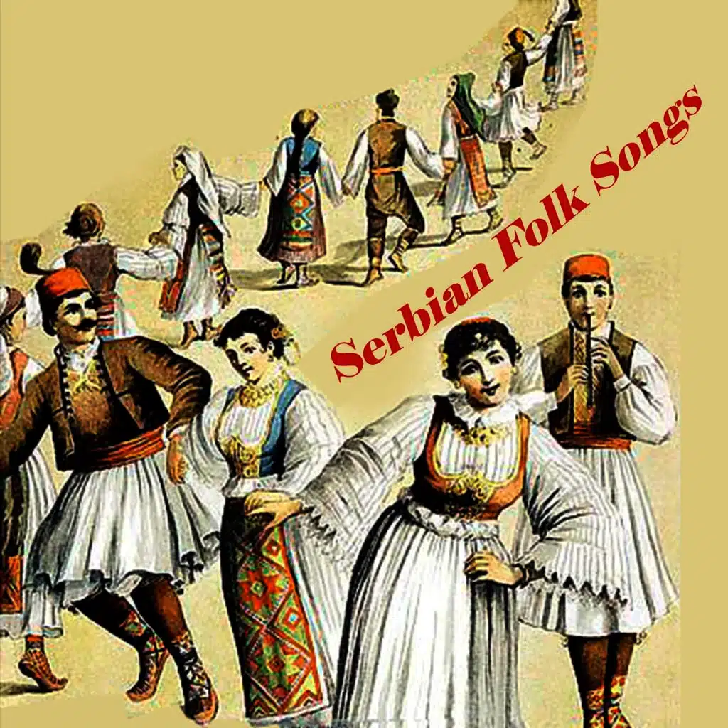 Radio Belgrade Folk Orchestra