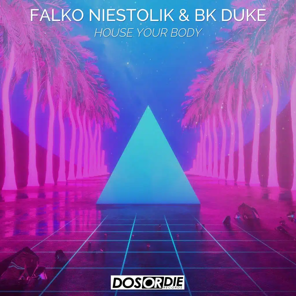 Falko Niestolik & BK Duke
